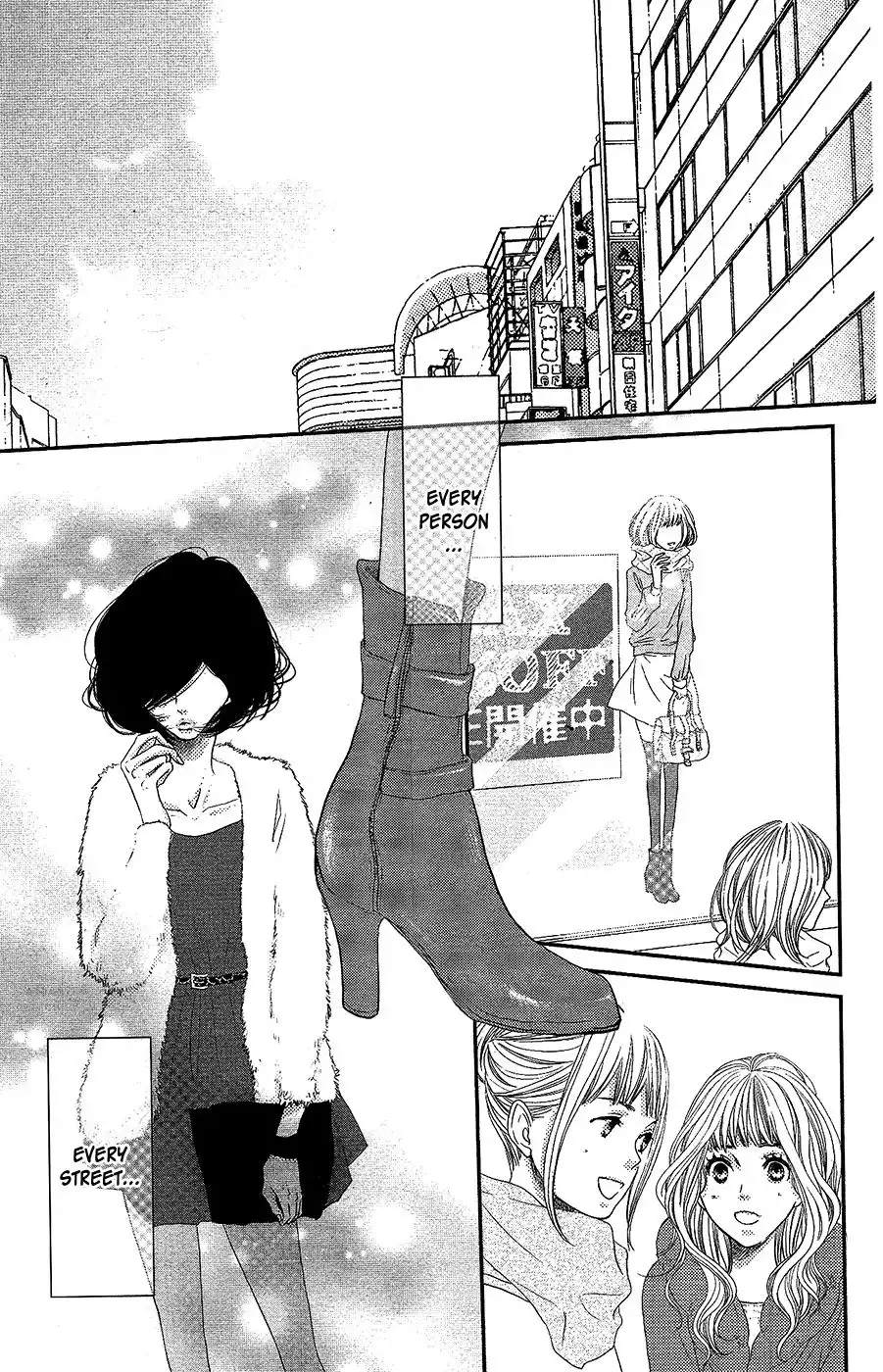 Say I Love You Chapter 42 4
